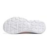 Cute Women's Slippers Satin Home Shoes Spring and Autumn Flat Shoes One Foot Up Half Dragged Men's Bare Feet Shoes Lazy People