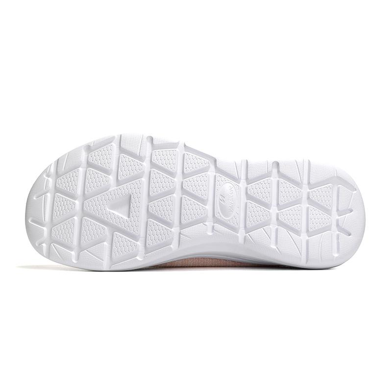 Cute Women's Slippers Satin Home Shoes Spring and Autumn Flat Shoes One Foot Up Half Dragged Men's Bare Feet Shoes Lazy People