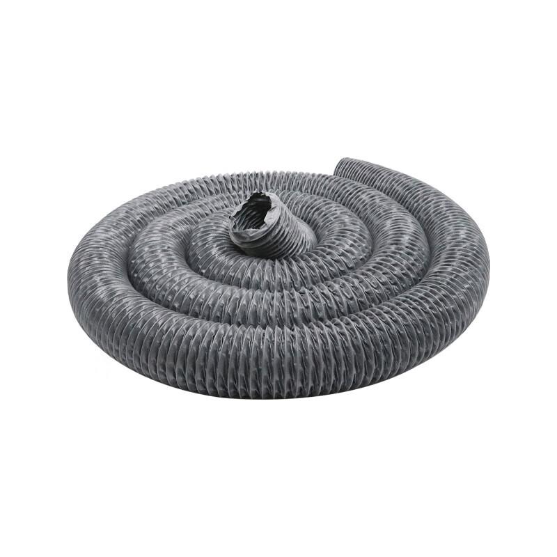 

Xingpu Hui Retractable Nylon Fabric Ventilation Duct Hose