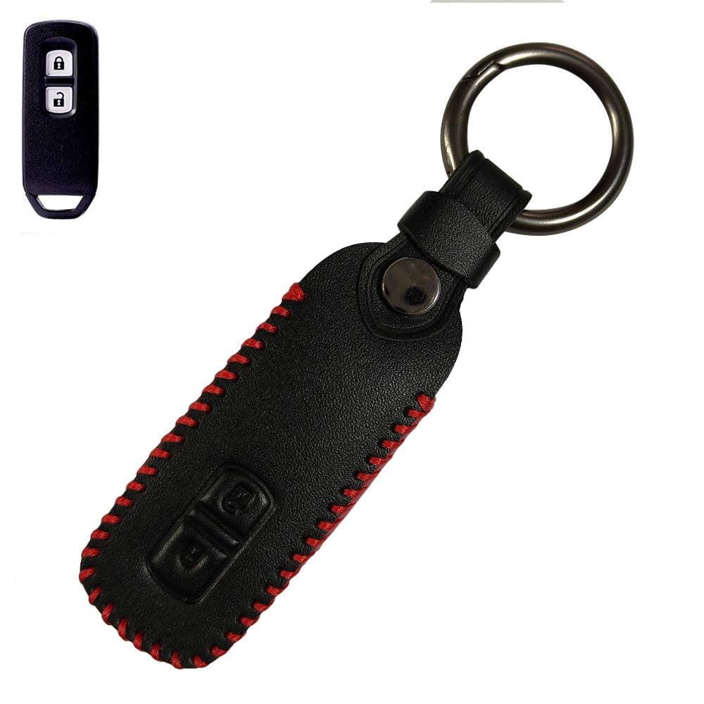 [LETINGFAR] Key Case for Honda Smart Key Case New NBOX