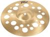 Paiste PST-X Swiss Splash 10" Splash Cymbal (1255210)