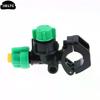 1/2/4Pcs Agricultural Sprayer Garden Spray Nozzle High-Pressure Precise Watering Nozzle For Farm Lawn Patio Agriculture Use