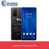Keandun Ex-SP11 Explosion-Proof Smartphone