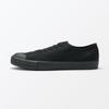 MUJI Men's Comfortable Water-Repellent Sneakers, Black Pattern, Size 28.5cm (EBC01A5A)