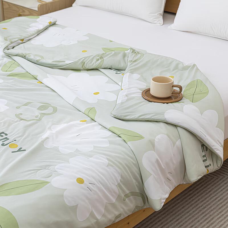 Shanshan Silky Cool Summer Quilt