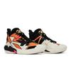 Air Jordan Why Not Zer0.4 PF 'Shattered Backboard' (Unisex) Pale Ivory / Black / Alpha Orange Basketball Shoes DD4886 100