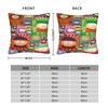 Pillow Cover S-south Anime P-park   Fashion Pillow Case For Sofa Home Decoration Pillowcases