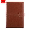 CH Enhao A5 Faux Leather Business Notebook