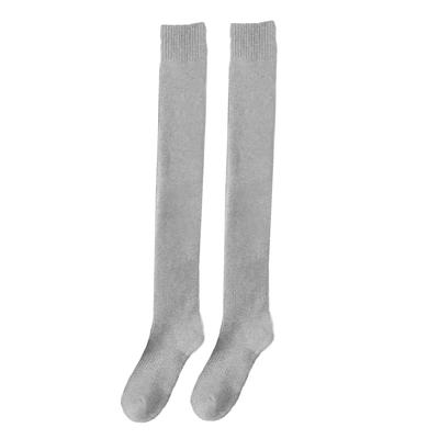 Meias de Compressão e Aquecimento para Melhoria do Corpo para Compressão Quente Meias de Quarto Grossas e Frias para Inverno [Plano Adulto] Mulheres, Meias, Proteção,