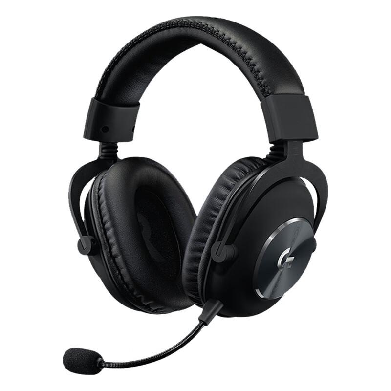 Logitech G PRO X Gaming Headset