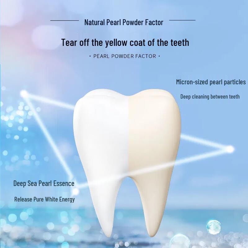 Saky Vitamin C Toothpaste
