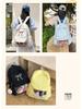 2025 Summer Japanese-Style Ita Bag for Girls - Large Capacity Backpack for Grades 4-12, with Laptop Compartment
