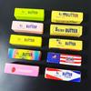 Soft Butter Stick Squeeze Toy Slow Rebound Colorful Office Relax Stress Relief Desk Decor
