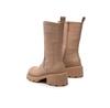 Rage Age RA-18-06-000441 Beige Ankle Boots