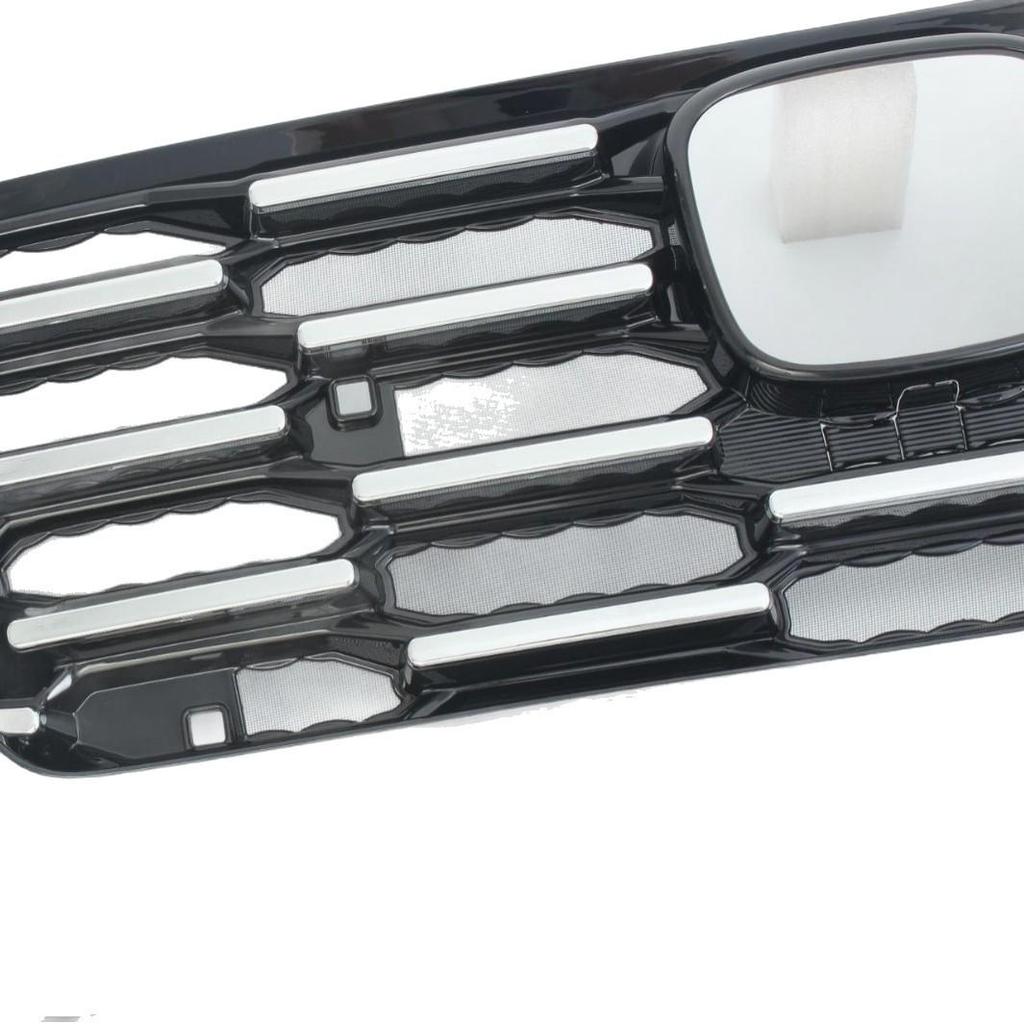 Honda CRV 23-26 Fuel Anti-Insect Radiator/Mosquito Net, Blocks Catkins, No Disassembly Needed.