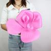 New 50cm Artificial Osmanthus PE Foam Waterproof Simulated Flower Multicolor Large Fake Flowers Wedding Decoration