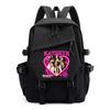 Kinder Schüler KATSEYE Bedruckter Rucksack Outdoor Schule Wasserdichte Leinwand Nylon Tasche