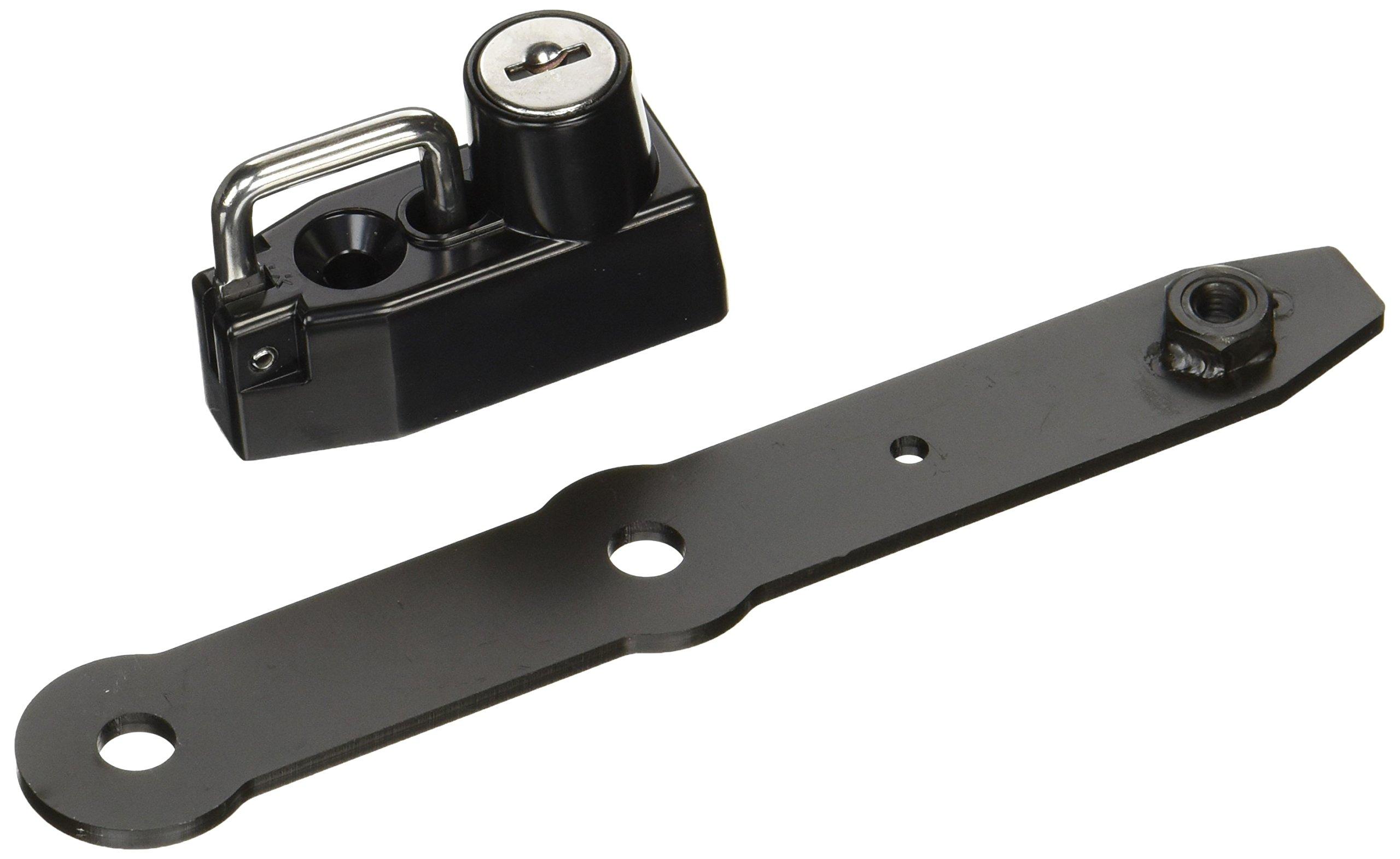 

KITACO Helmet Holder Black GSR250/GSR250S/GSR250F 80-564-28000 чорний