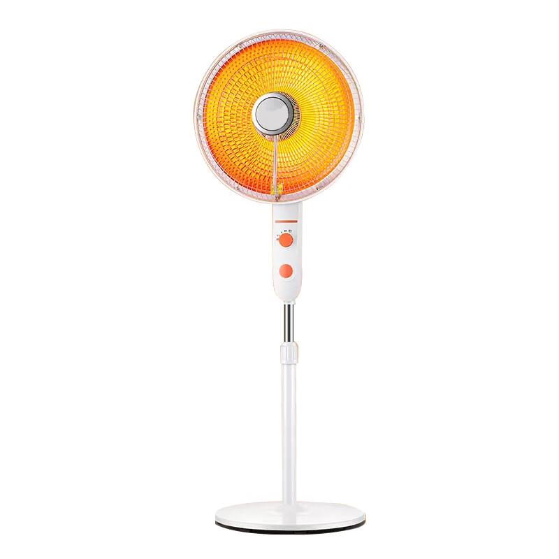 

Theodo Floor-Standing Electric Heater
