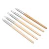 Professional Silicone Material Watch Dial Wiping Tool Rubber Tip Watch Repair Tool Watch Wiping Pen Watch Repairers