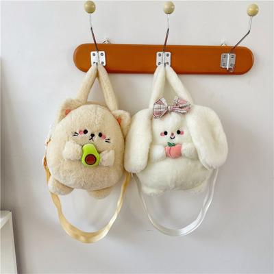 Poupées et peluches – Sacs à dos peluches
