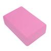 EVA Pilates Block Lightweight High Load Bearing Ergonomic Non Slip Pilates Block For Home Class