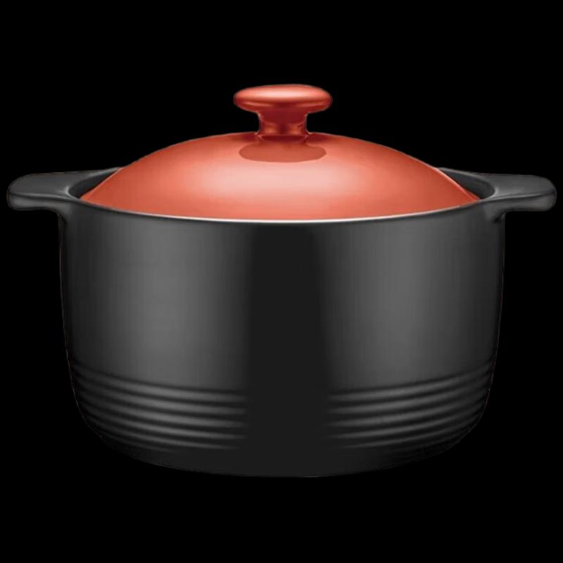 SUPOR Ceramic Casserole Pot