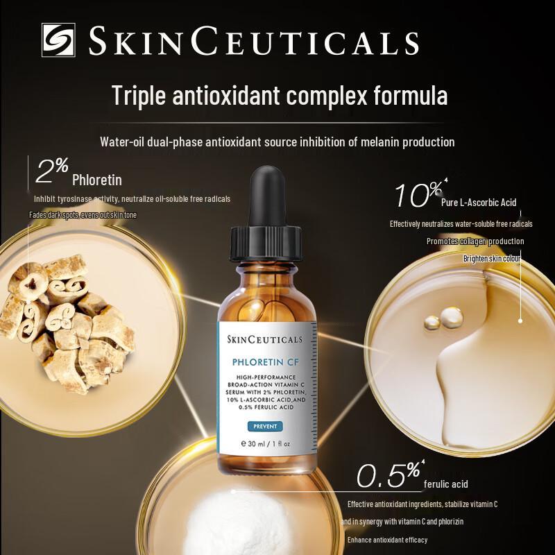 SKINCEUTICALS Сироватки