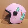 Children's Electric Battery Car Helmet Gray Men and Women Children All Seasons Universal Winter Thermal Baby Under Hat