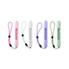 LED Light Thermometer Protective Cover Intelligent Timing Universal Thermometer Cover  For Children