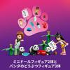 LEGO Friends Pandenreservaat Bouwset 42648 voor Kinderen Leeftijd 7-9, Dieren Thema, Creatief Speelgoed