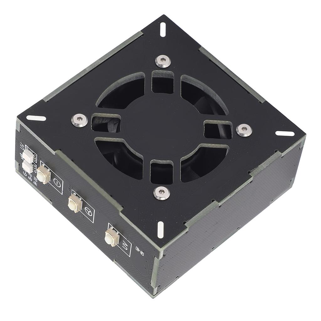 Solder Fume Extractor UV Curing Smoke Remover Absorber Welding Soldering Station DIY Working Fan Rap