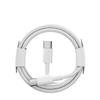 Fast Charging PD Cable Set for Apple iPhone 15/iPad Pro, Type-C