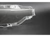 Copertura Faro Compatibile per BMW Serie 3 (F30/F35) Modelli 2013-2019