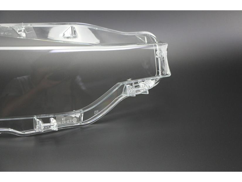 Copertura Faro Compatibile per BMW Serie 3 (F30/F35) Modelli 2013-2019