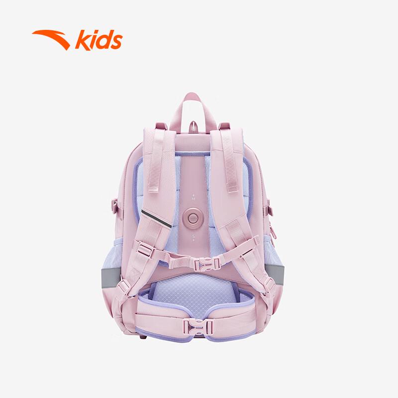 Anta Kids Flyfish 4.0 Balanced Pressure Relief School Backpack One Size