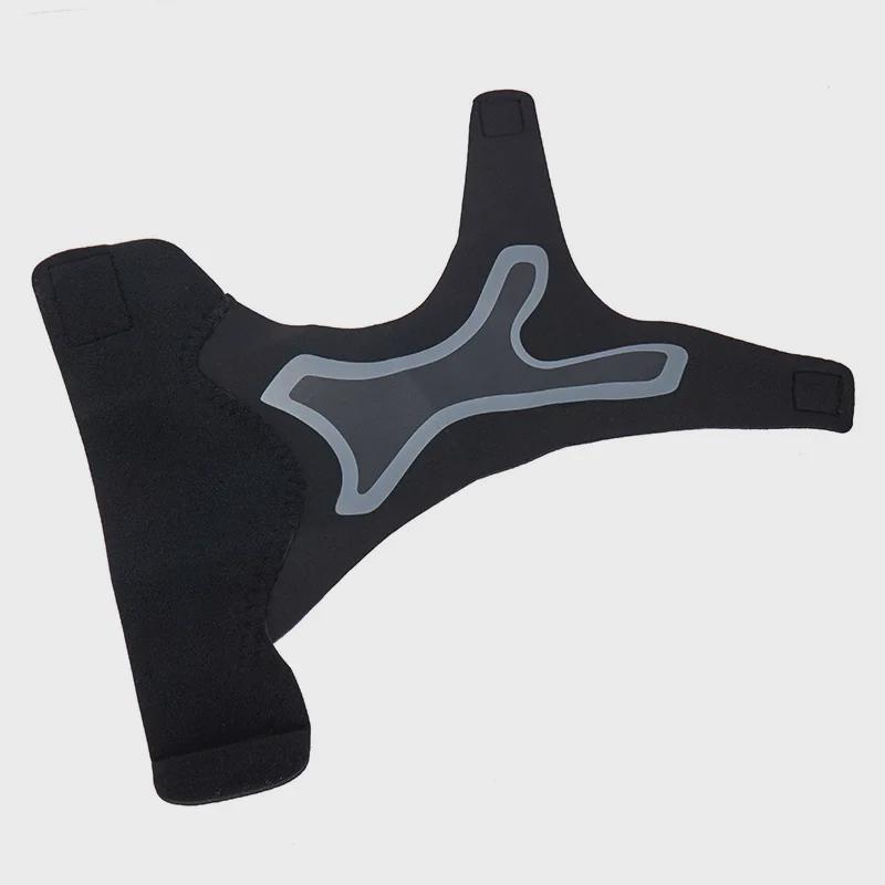 Breathable, Evenly-Loaded Sports Ankle Guard for Mountaineering, Basketball, Fitness, Anti-Sprain, Outdoor Use