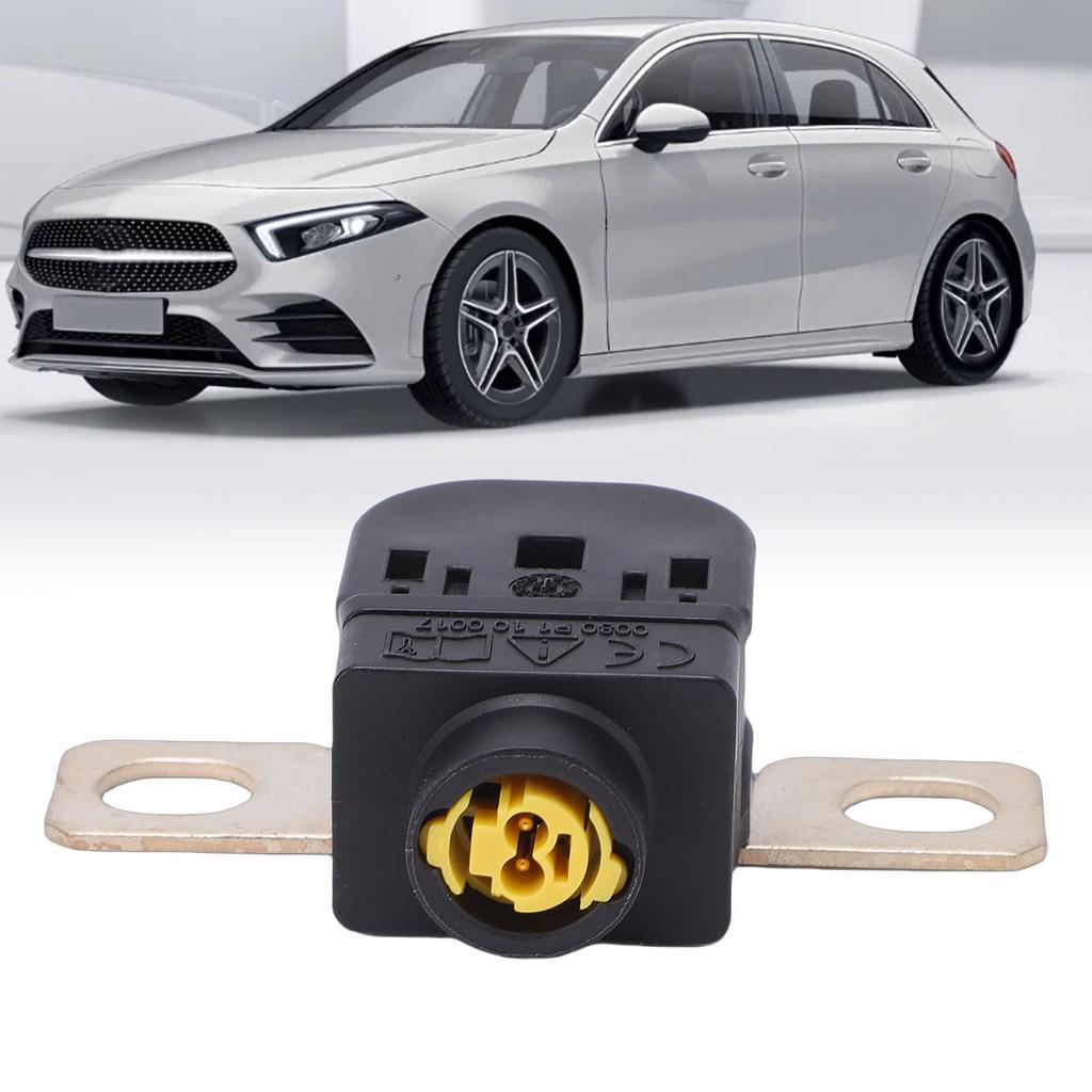 Battery   Overload   Trip Replacement for A Class W177 2017-2020 N000000008657 Battery Disconnect Pyroswitch
