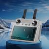 Protective Film Waterproof Screen Protector Slim Screen Protector Film for DJI Mini 3/4 PRO RC RC 2 Remote Accessories