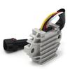 Motorcycle Voltage Regulator Rectifier For Yamaha ATV YFZ450F YFZ450 2004 2005 2006 2007 2008 2009 2010 2011 5TG-81960-00 Motos