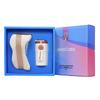Travel U-Neck Pillow & Smart Thermos Gift Set CN Plug (adapter Included)