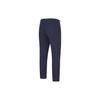 New FILA Knitted Sweatpants Men's Royal Blue A11M333602F-NV