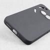 Suitable for Nothing Phone 2A Matte Tpu Mobile Phone Case 1.5MM Thickened Phonr 3A PRO Anti-fingerprint