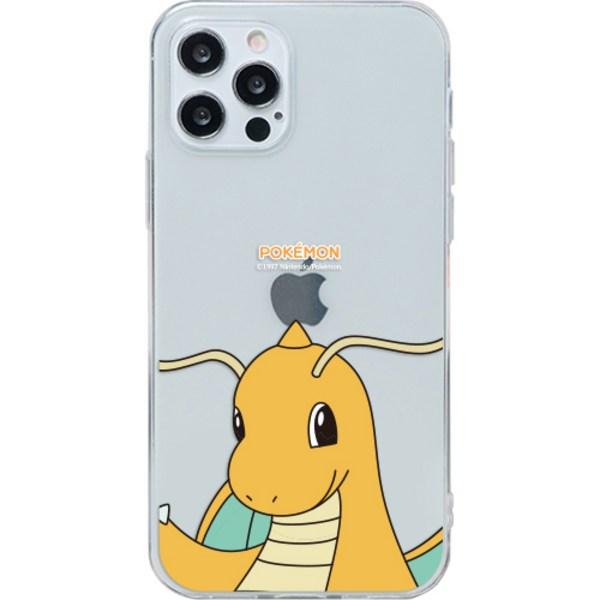 

Coquad Pokemon Cutie Clear S2 Cell Phone Case, Popular Korean Toddler Toys