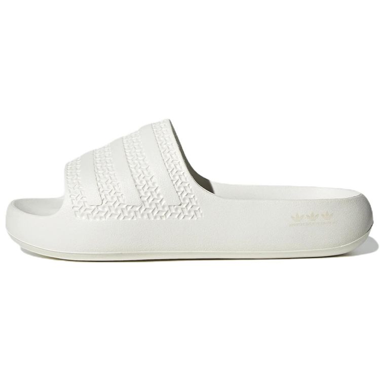 

Adidas Adilette Ayoon Slide Triple White Women Sneakers Off-White Wonder-White GV9536 40½