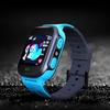 Children's Smart Watch SOS Phone Watch Smartwatch For Kids With Sim Card Photo Waterproof IP67 Kids Gift For IOS Android