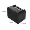 MA-10E Mini Portable Electric Guitar Amplifier Speaker 10Watt Amp OD/Clean Dual Channels with