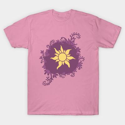 T Shirt damski pojedyncza kropla światła słonecznego Harajuku Print Kawaii Tshirt Letnia koszulka damska z krótkim rękawem Top Tee