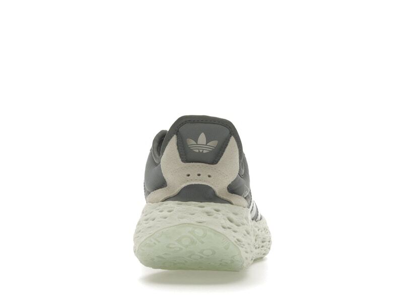 adidas Zponge Grey Matte Silver - JH8111