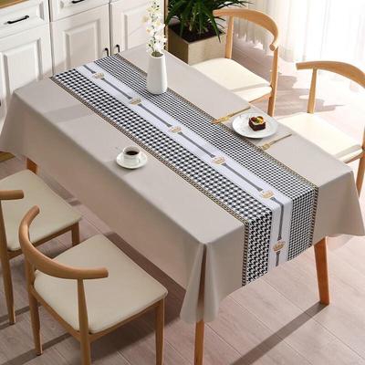 Textil do jedálne a obývacej izby – Obrusy